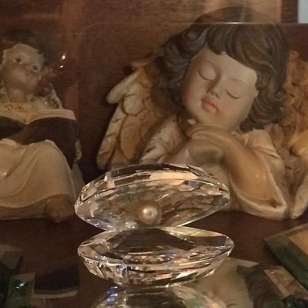 Casa Vacanza Nonna Adri مونوبولي المظهر الخارجي الصورة
