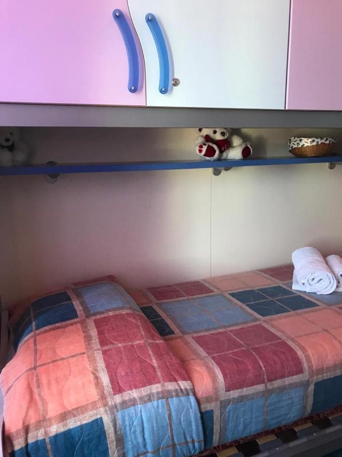 Casa Vacanza Nonna Adri مونوبولي المظهر الخارجي الصورة