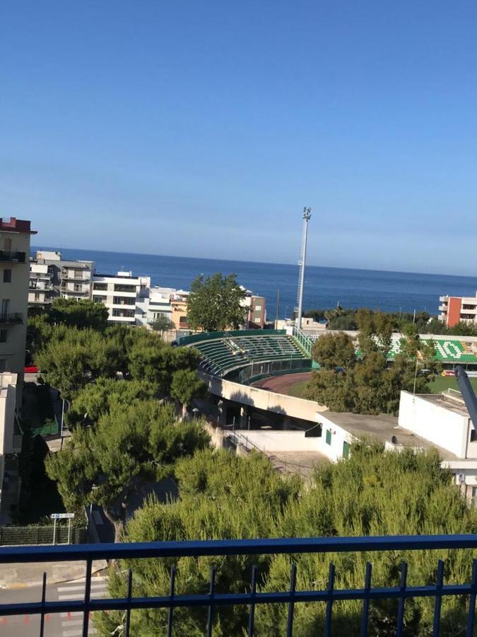 Casa Vacanza Nonna Adri مونوبولي المظهر الخارجي الصورة