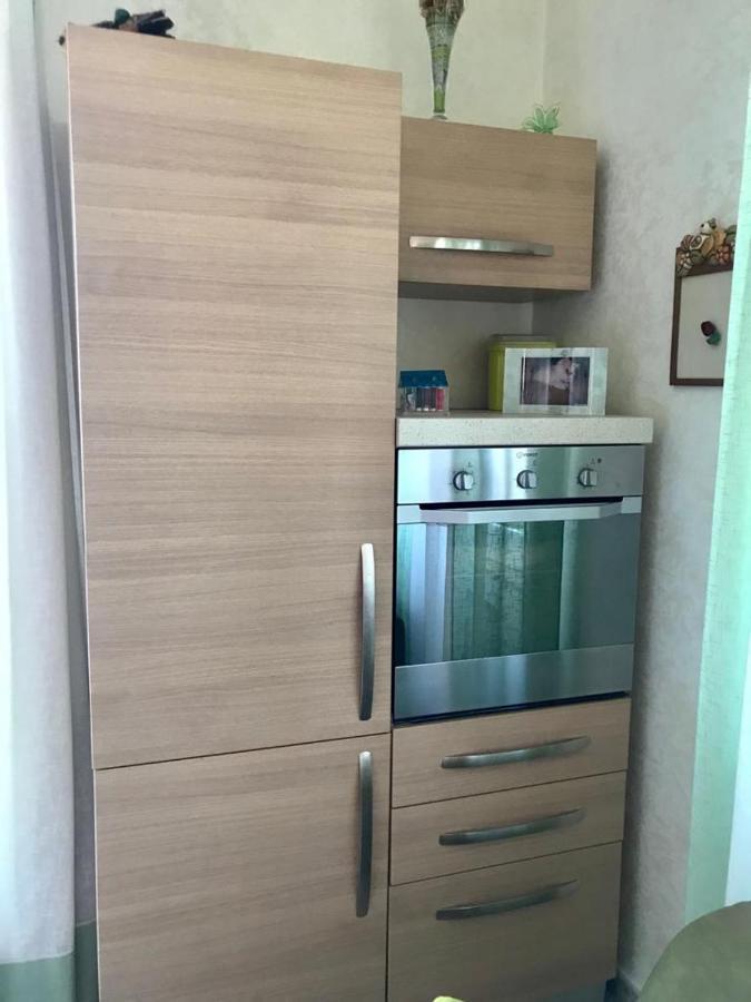 Casa Vacanza Nonna Adri مونوبولي المظهر الخارجي الصورة