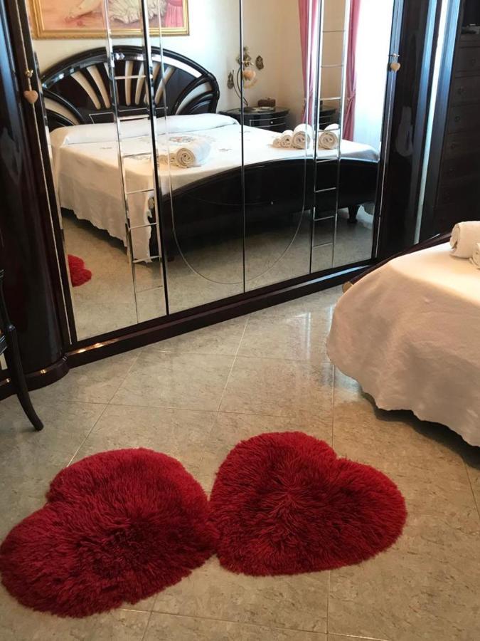Casa Vacanza Nonna Adri مونوبولي المظهر الخارجي الصورة