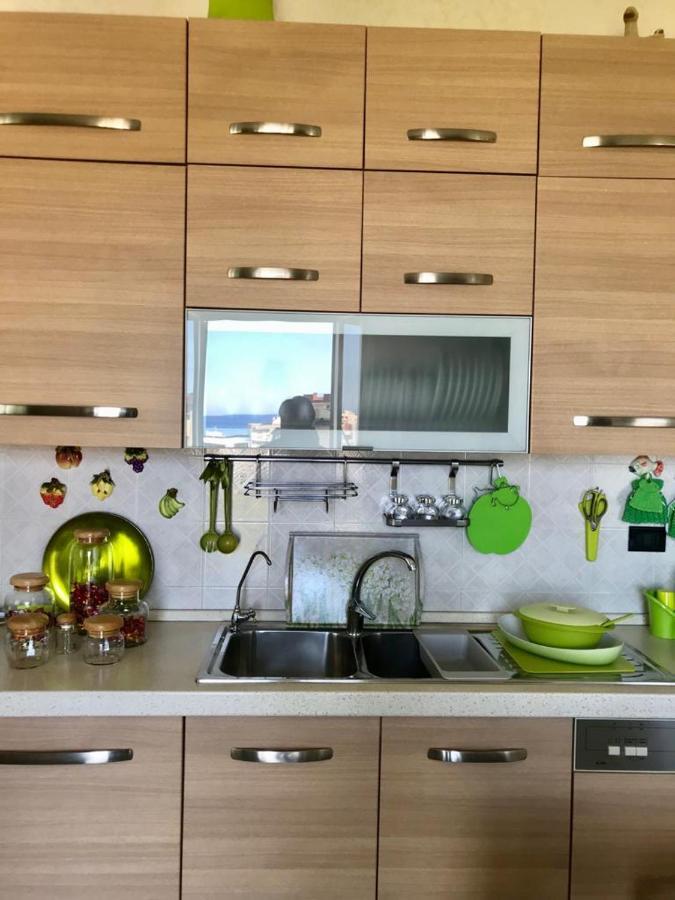Casa Vacanza Nonna Adri مونوبولي المظهر الخارجي الصورة