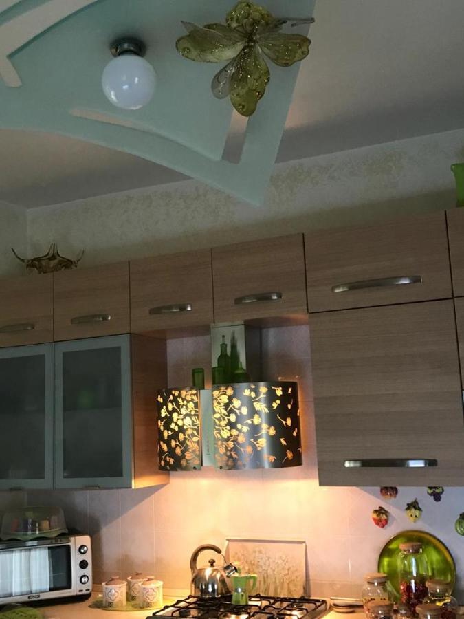 Casa Vacanza Nonna Adri مونوبولي المظهر الخارجي الصورة
