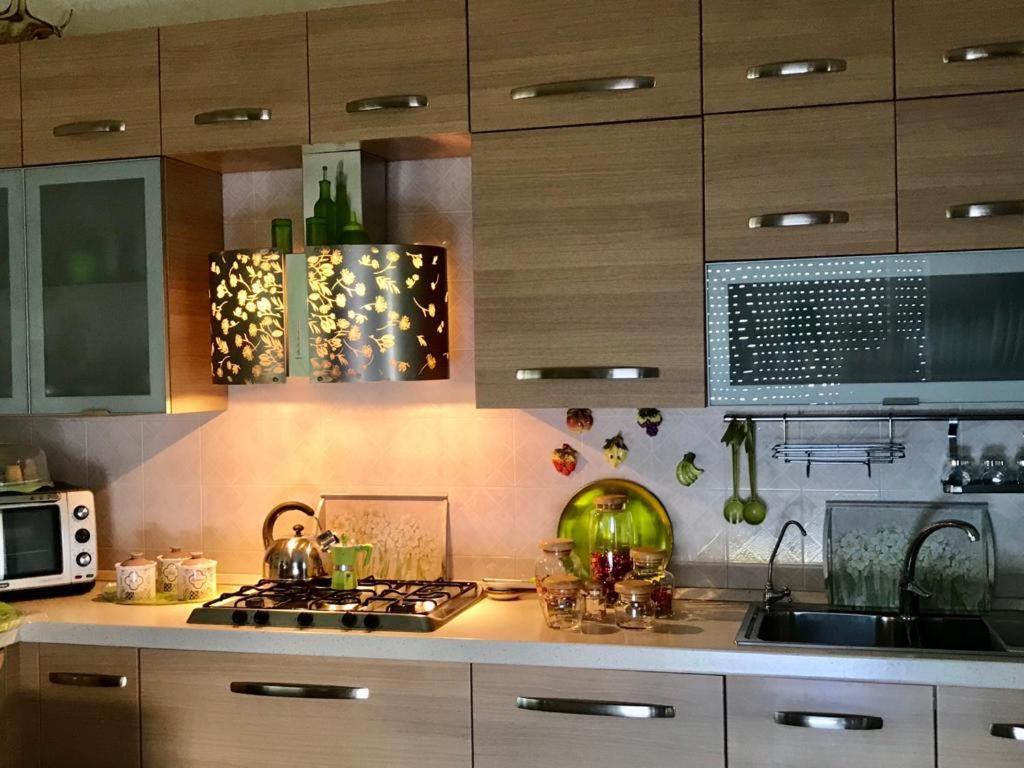 Casa Vacanza Nonna Adri مونوبولي المظهر الخارجي الصورة