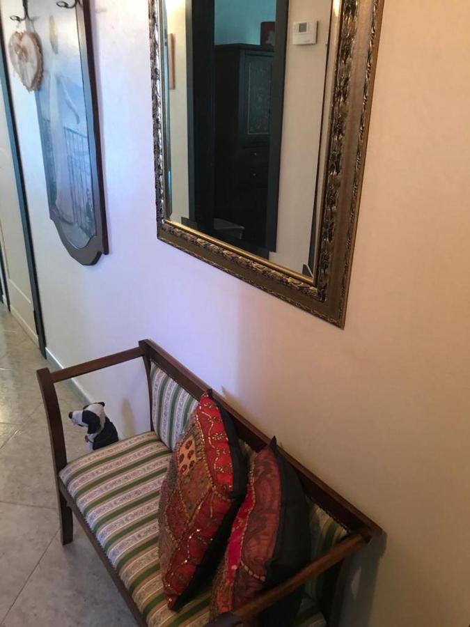 Casa Vacanza Nonna Adri مونوبولي المظهر الخارجي الصورة