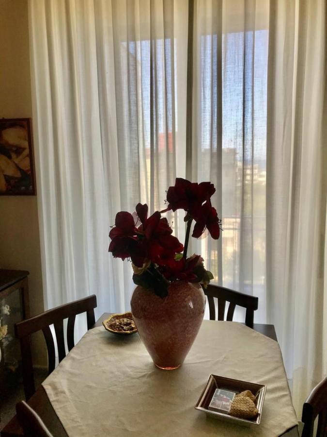 Casa Vacanza Nonna Adri مونوبولي المظهر الخارجي الصورة