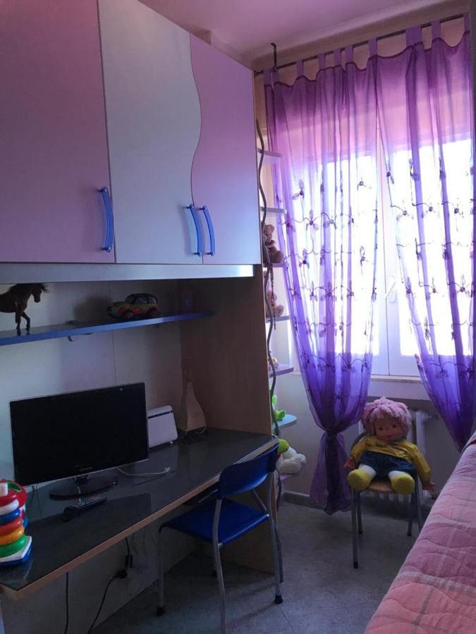 Casa Vacanza Nonna Adri مونوبولي المظهر الخارجي الصورة