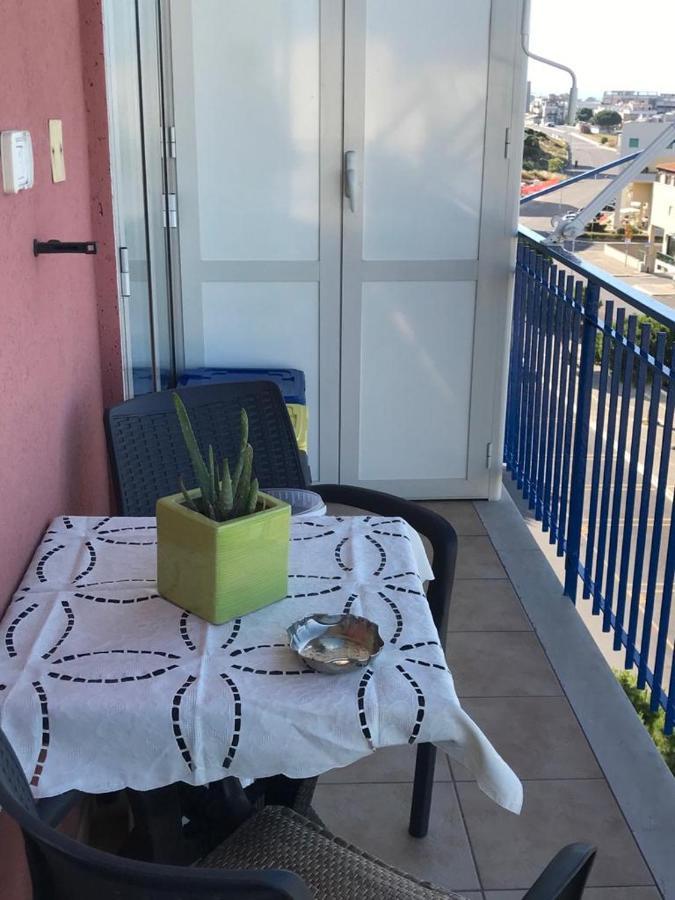 Casa Vacanza Nonna Adri مونوبولي المظهر الخارجي الصورة