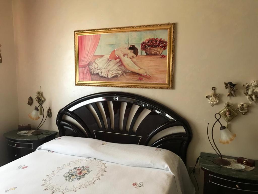 Casa Vacanza Nonna Adri مونوبولي المظهر الخارجي الصورة