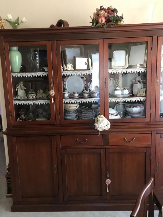 Casa Vacanza Nonna Adri مونوبولي المظهر الخارجي الصورة
