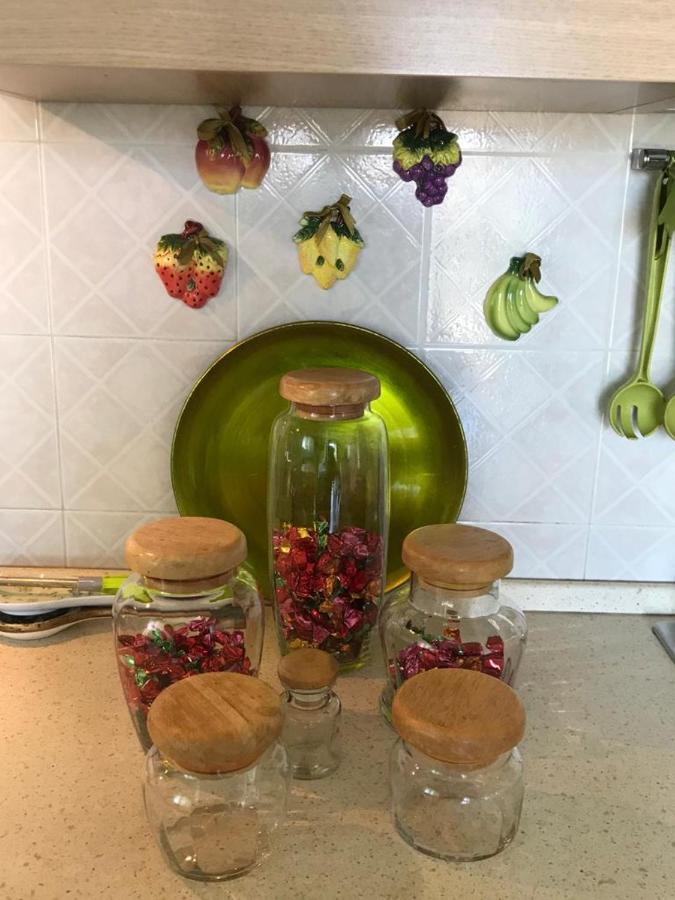 Casa Vacanza Nonna Adri مونوبولي المظهر الخارجي الصورة
