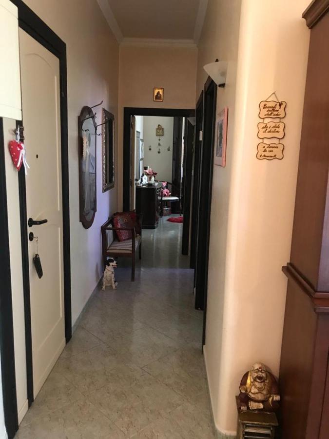 Casa Vacanza Nonna Adri مونوبولي المظهر الخارجي الصورة