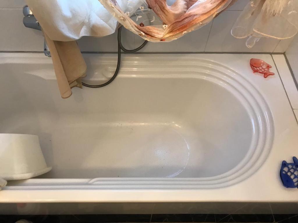 Casa Vacanza Nonna Adri مونوبولي المظهر الخارجي الصورة
