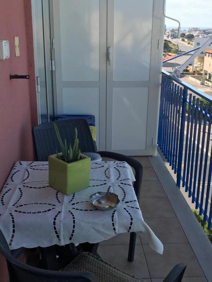 Casa Vacanza Nonna Adri مونوبولي المظهر الخارجي الصورة