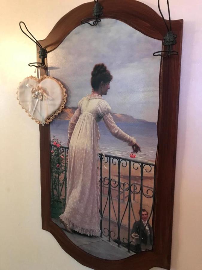 Casa Vacanza Nonna Adri مونوبولي المظهر الخارجي الصورة