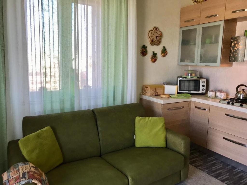 Casa Vacanza Nonna Adri مونوبولي المظهر الخارجي الصورة