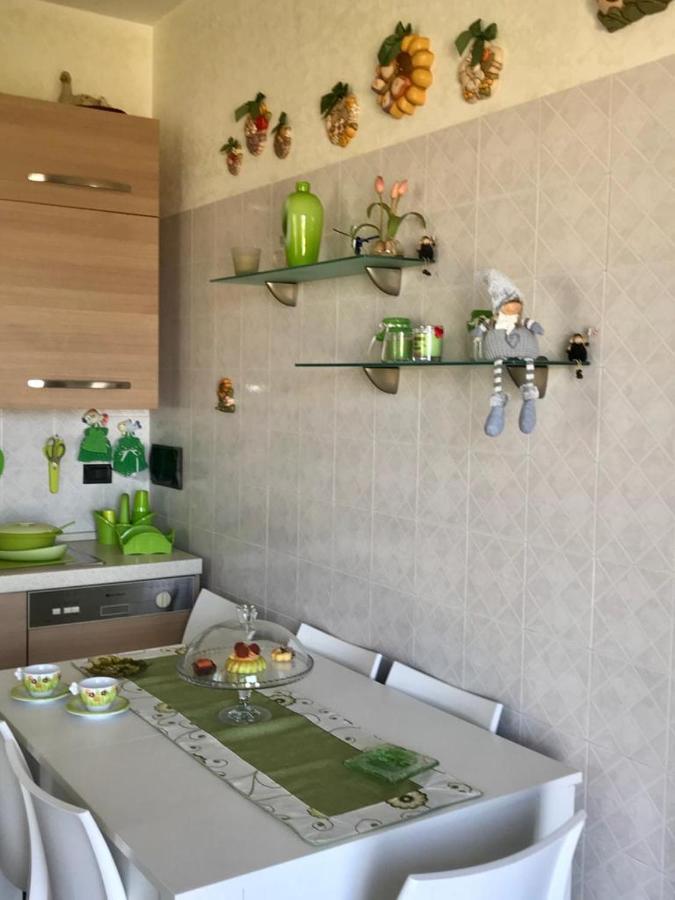 Casa Vacanza Nonna Adri مونوبولي المظهر الخارجي الصورة