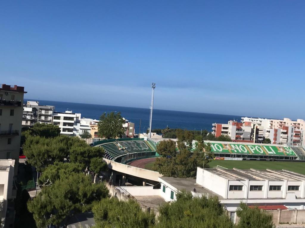 Casa Vacanza Nonna Adri مونوبولي المظهر الخارجي الصورة