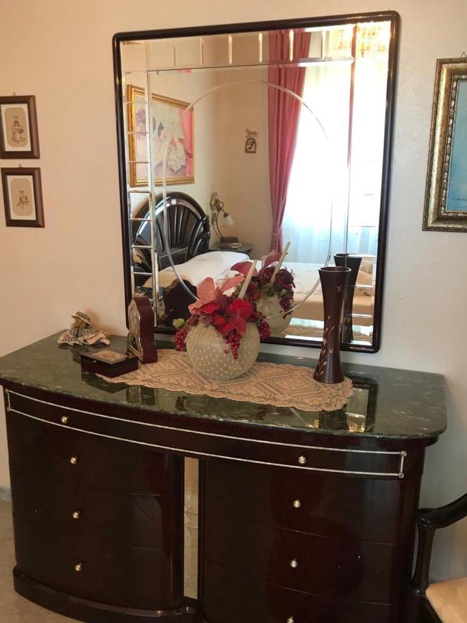 Casa Vacanza Nonna Adri مونوبولي المظهر الخارجي الصورة