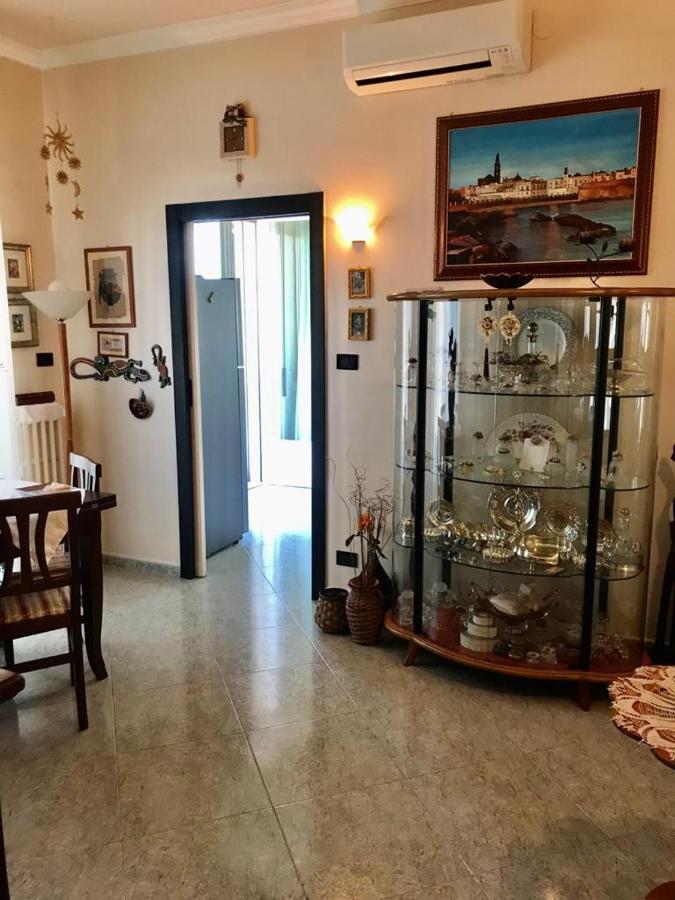 Casa Vacanza Nonna Adri مونوبولي المظهر الخارجي الصورة