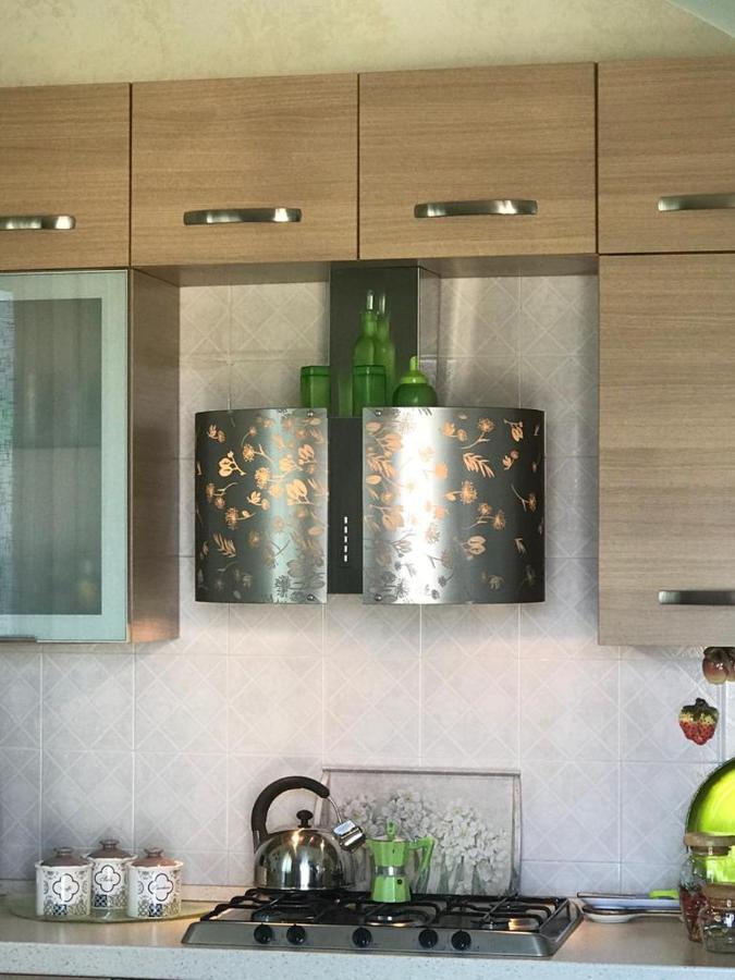 Casa Vacanza Nonna Adri مونوبولي المظهر الخارجي الصورة